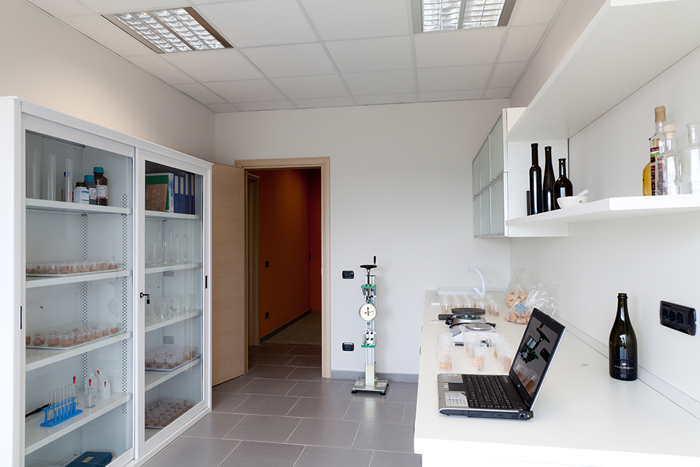 I processi: il Laboratorio